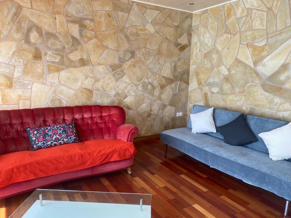 Apartamento El Mar Y Tu Apartamento Arrieta  Exterior foto